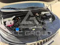 2025 KIA Carnival
