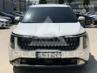 2025 KIA Carnival