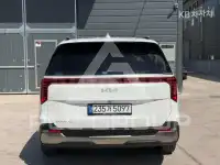 2025 KIA Carnival