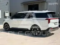 2025 KIA Carnival