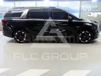 2025 KIA Carnival