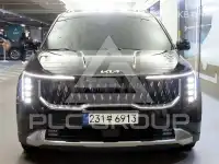 2025 KIA Carnival