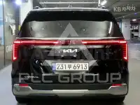 2025 KIA Carnival