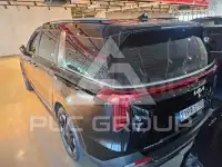 2025 KIA Carnival