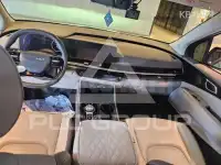 2025 KIA Carnival