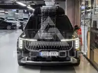2025 KIA Carnival