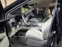 2025 KIA Carnival