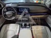 2025 KIA Carnival