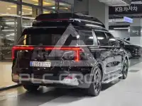 2025 KIA Carnival