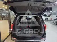 2025 KIA Carnival