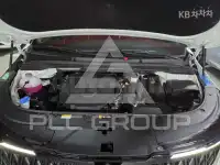2025 KIA Carnival