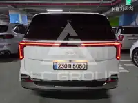 2025 KIA Carnival