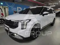 2025 KIA Carnival