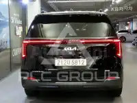 2025 KIA Carnival