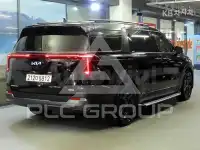 2025 KIA Carnival