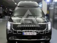 2025 KIA Carnival