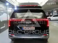 2025 KIA Carnival