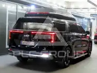 2025 KIA Carnival