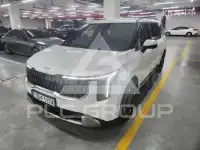 2025 KIA Carnival