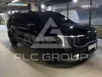 2025 KIA Carnival