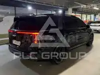 2025 KIA Carnival