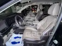 2025 KIA Carnival