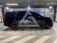 2025 KIA Carnival