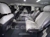 2025 KIA Carnival
