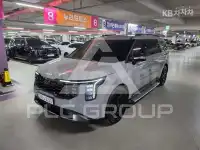 2025 KIA Carnival