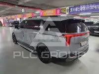 2025 KIA Carnival