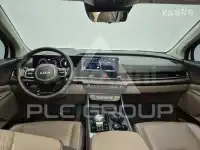2025 KIA Carnival