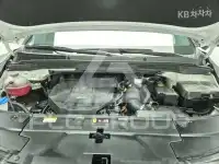 2025 KIA Carnival