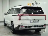 2025 KIA Carnival