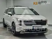 2025 KIA Carnival
