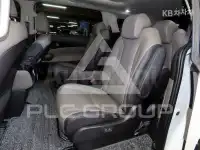 2025 KIA Carnival