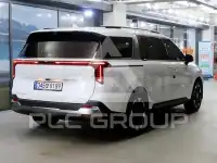 2025 KIA Carnival