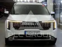 2025 KIA Carnival
