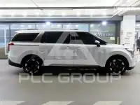 2025 KIA Carnival