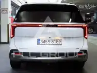 2025 KIA Carnival