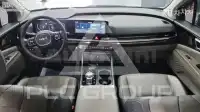 2025 KIA Carnival