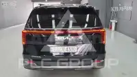 2025 KIA Carnival