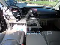 2025 KIA Carnival