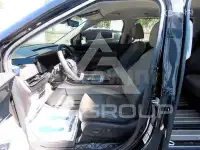 2025 KIA Carnival