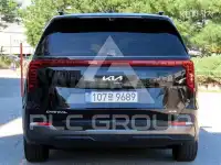 2025 KIA Carnival