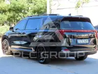 2025 KIA Carnival