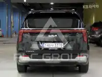 2025 KIA Carnival