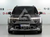 2025 KIA Carnival