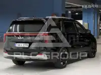 2025 KIA Carnival