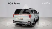 2025 KIA Carnival