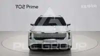 2025 KIA Carnival